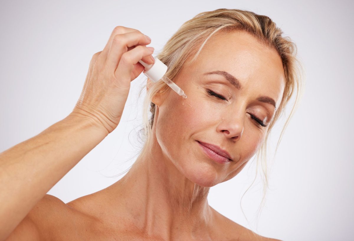 The Benefits of Peptide Therapy for Anti-Aging, Central Islip