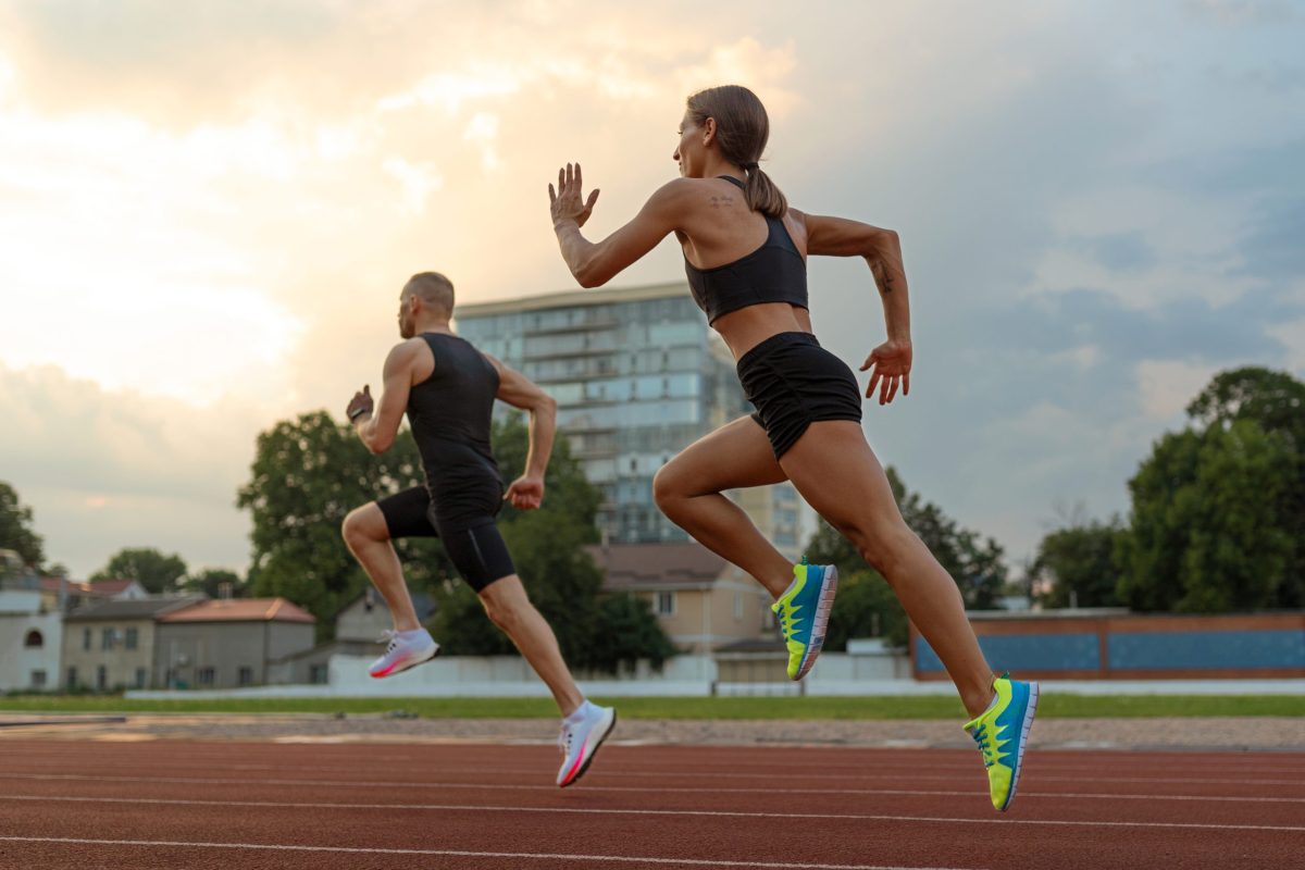 Peptide Therapy for Athletic Performance, Central Islip